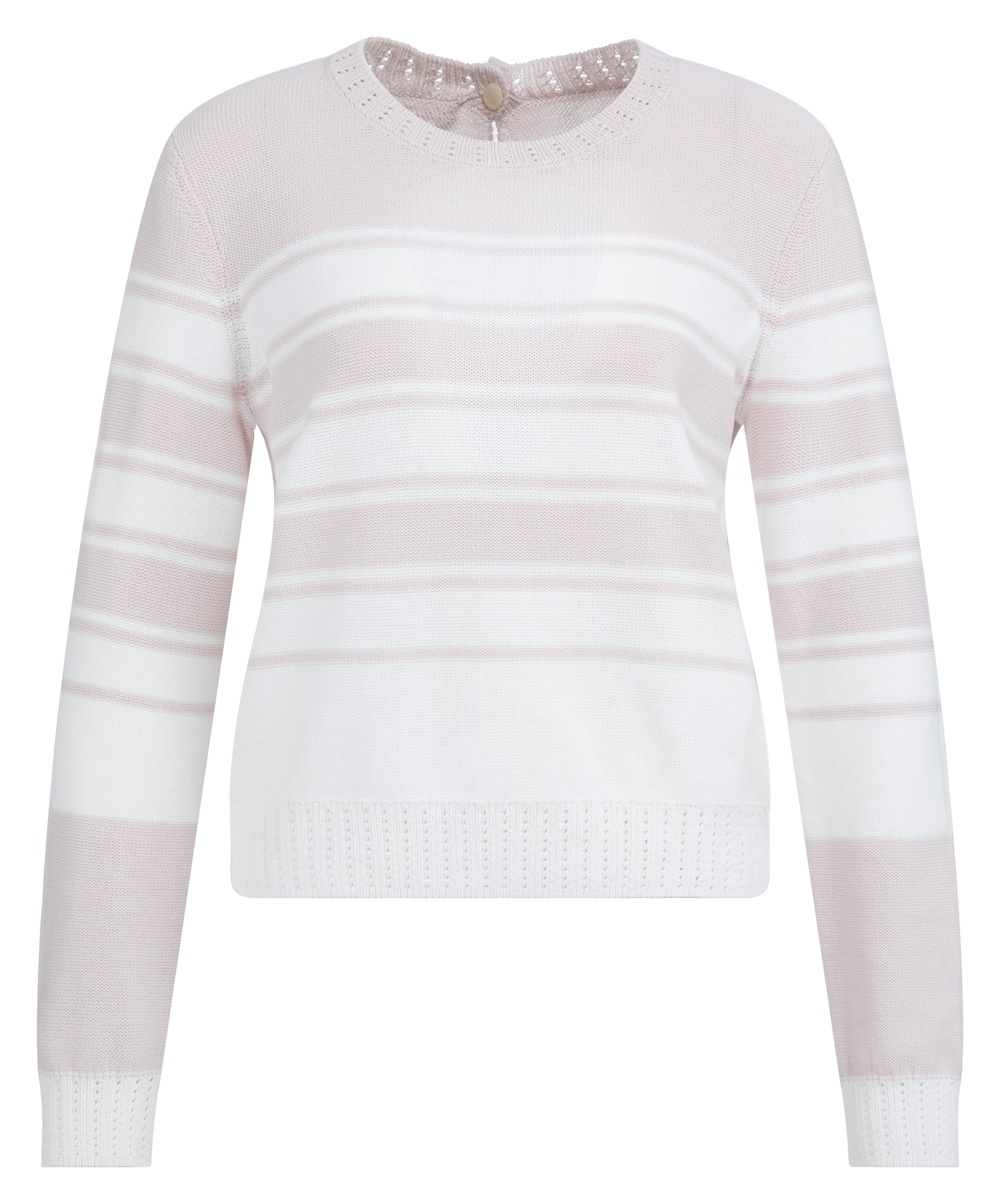 Chandail à rayures YAYA