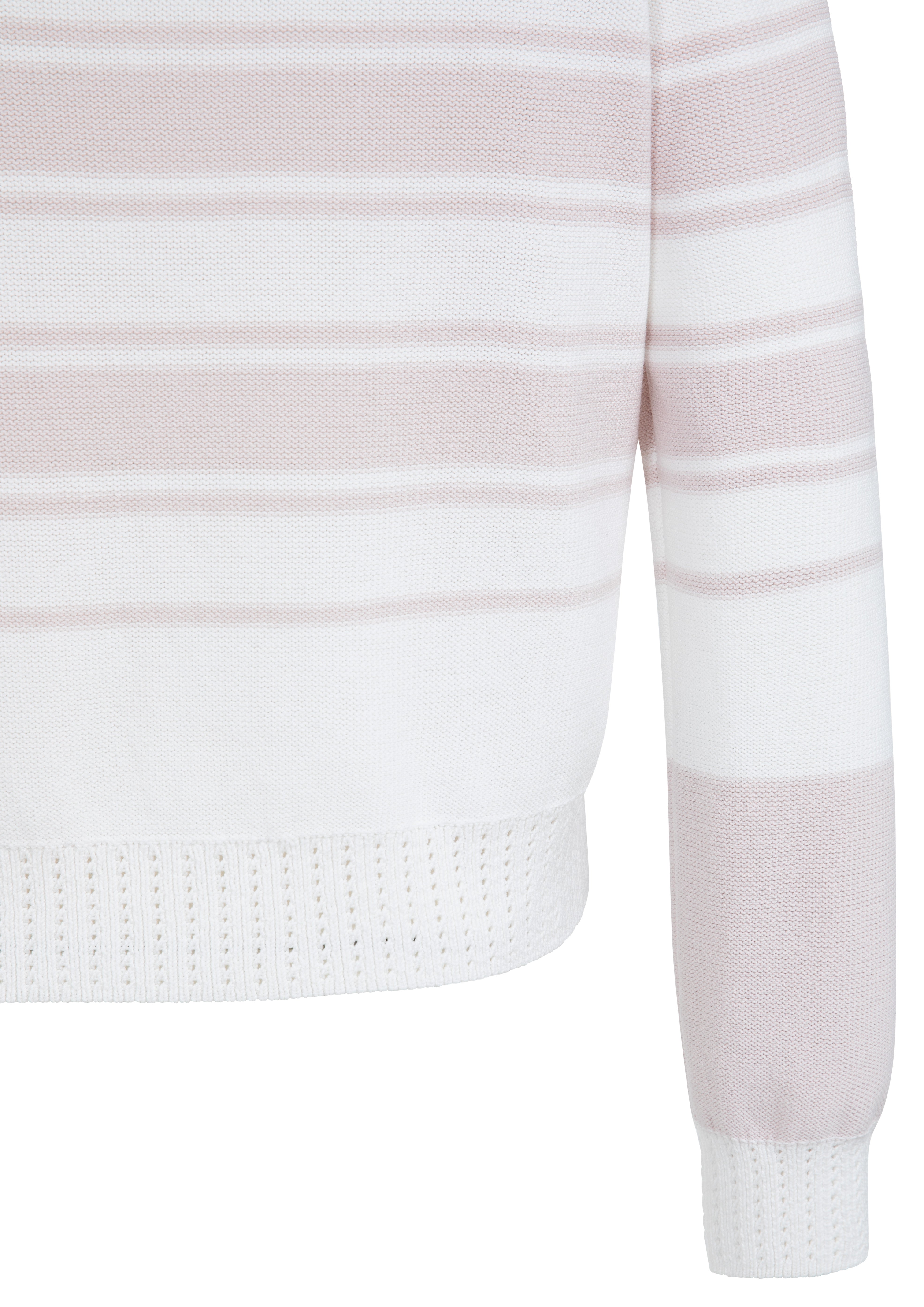 Chandail à rayures YAYA