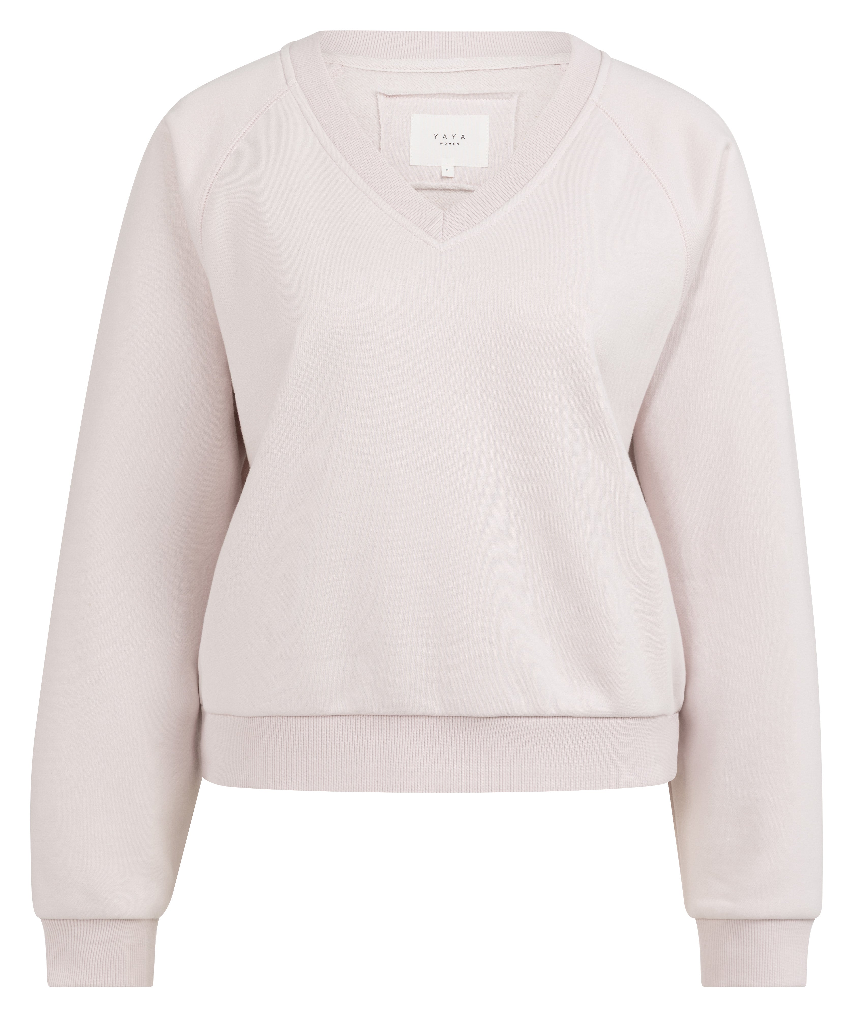 Chandail encolure en V YAYA