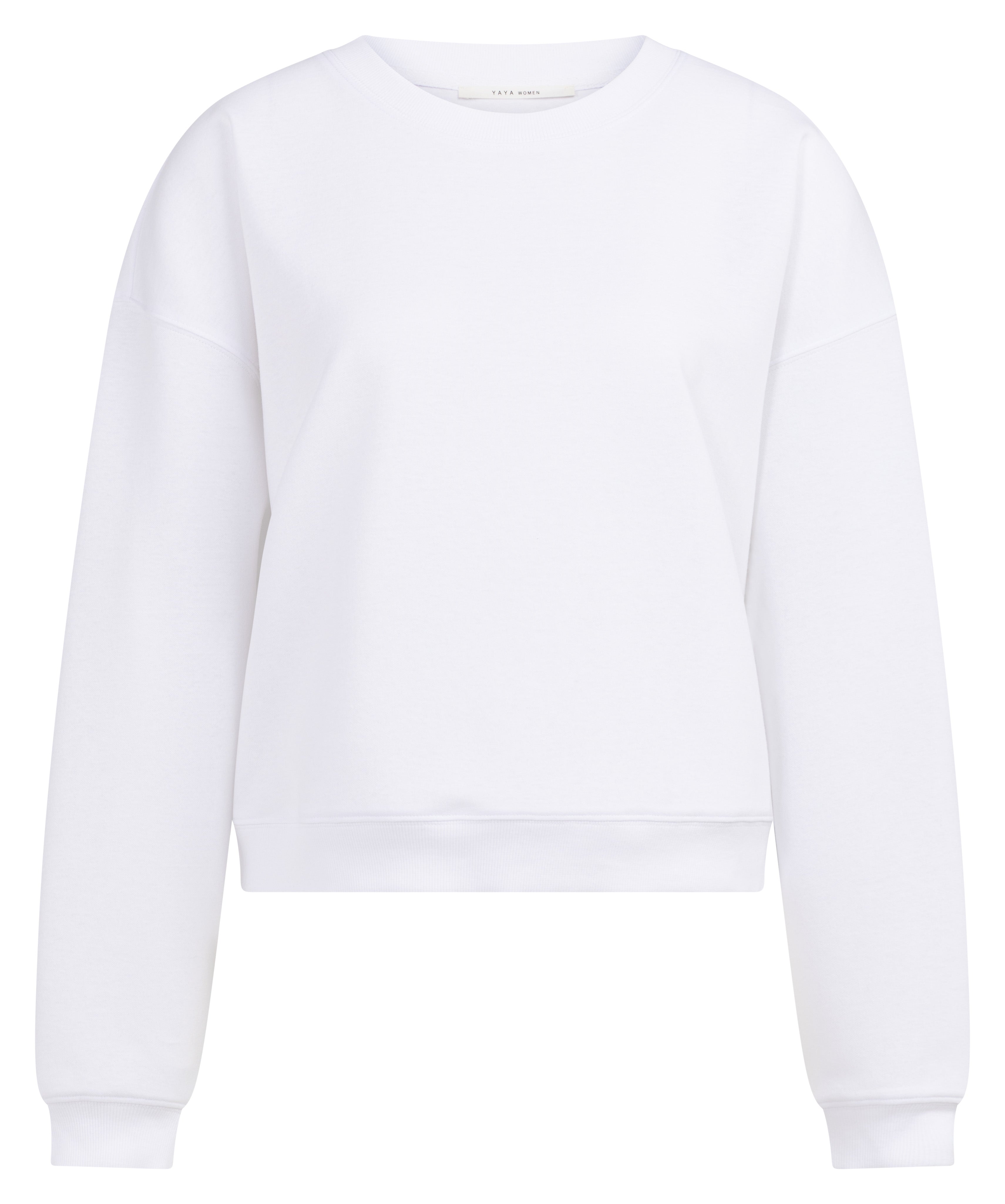 Sweatshirt léger YAYA