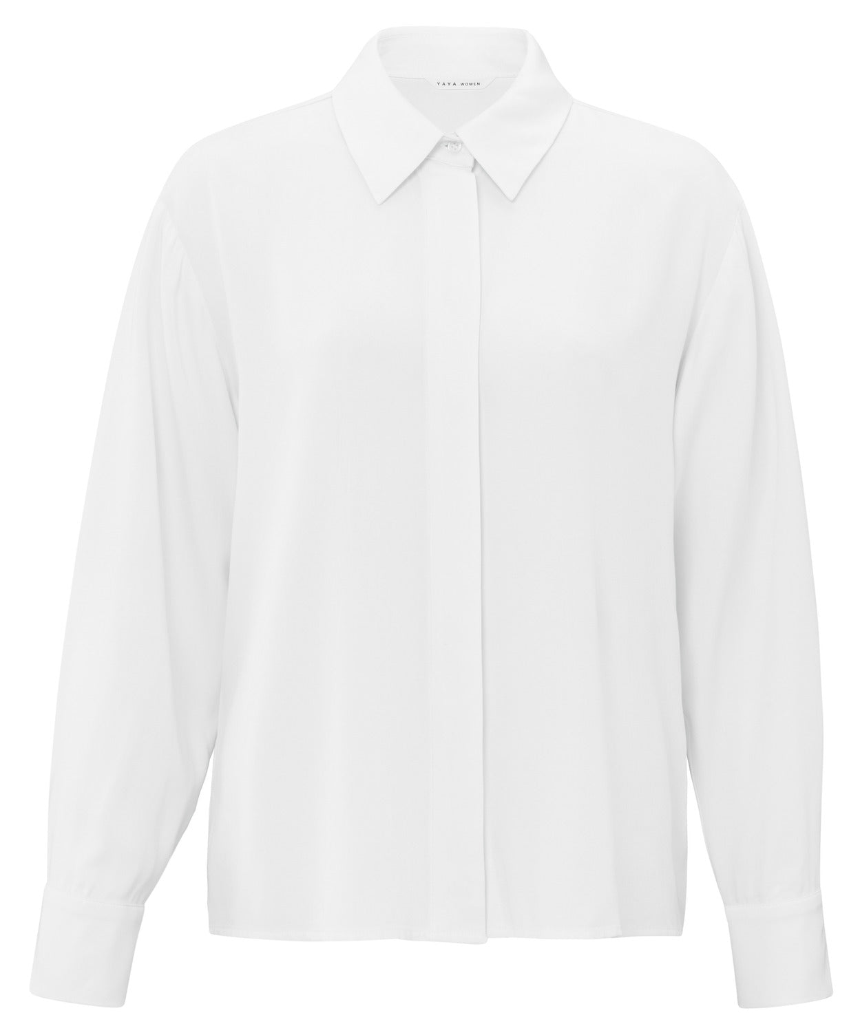 Cropped Blouse YAYA
