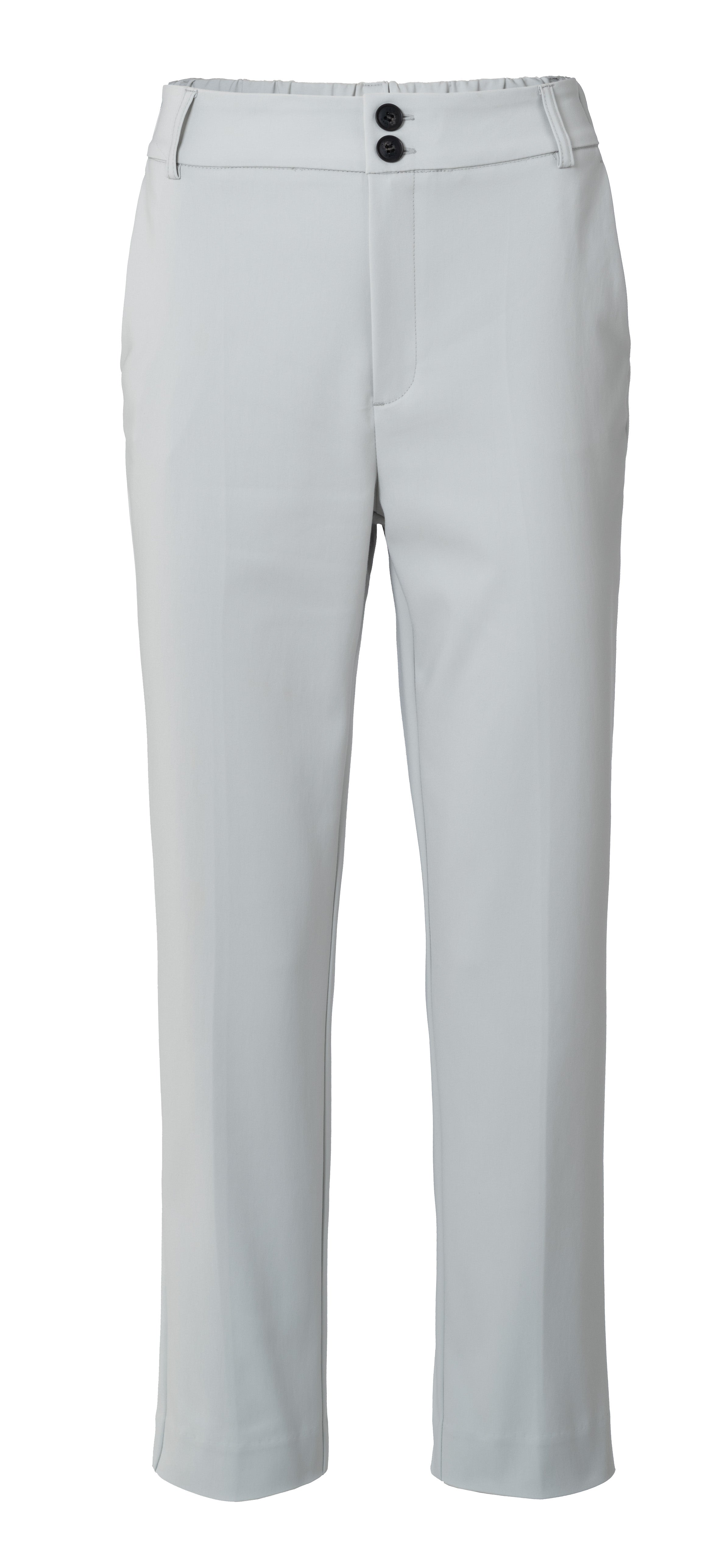 Pantalon YAYA 301071 Northern Droplet Grey