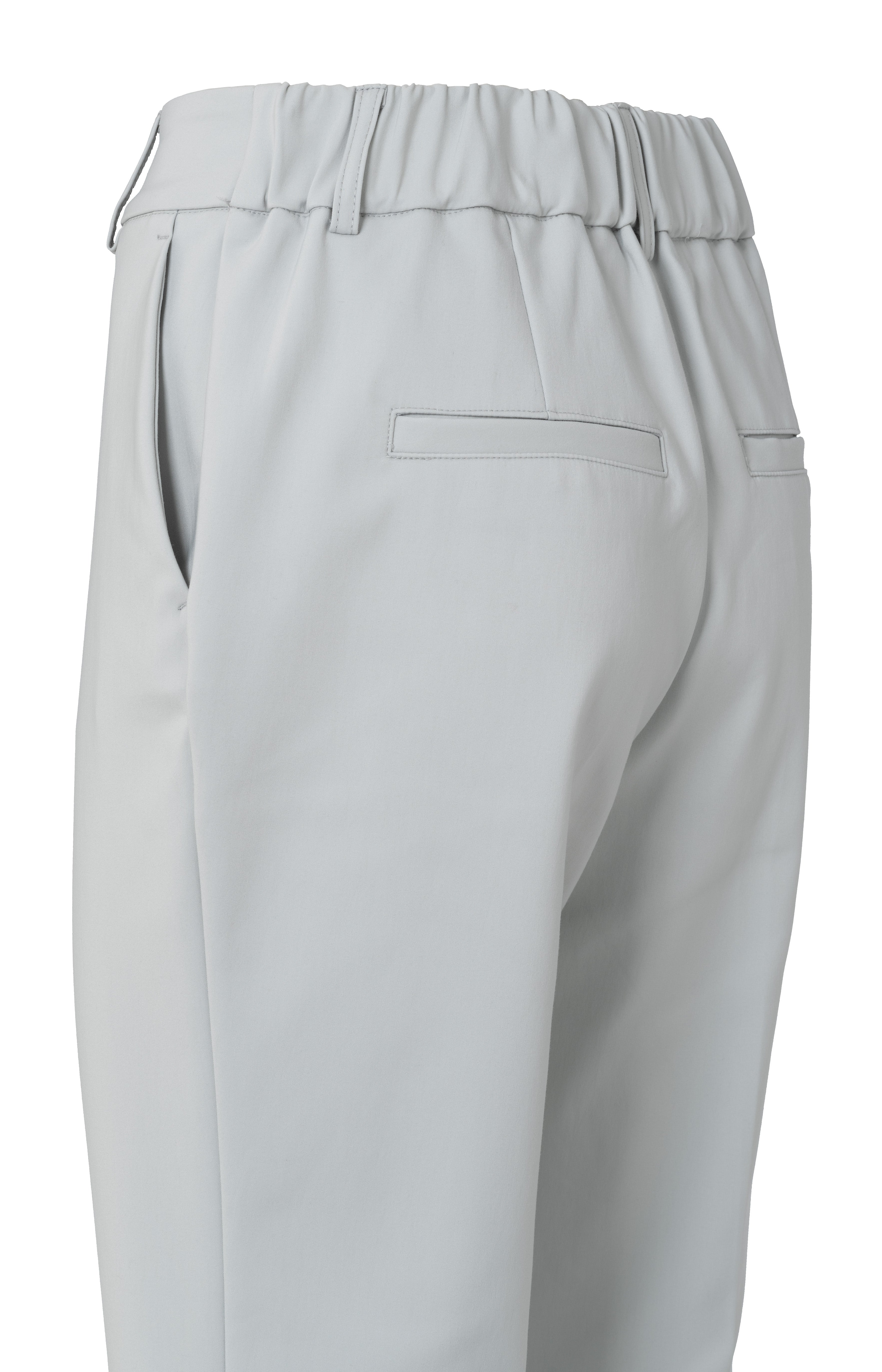 Pantalon YAYA 301071 Northern Droplet Grey