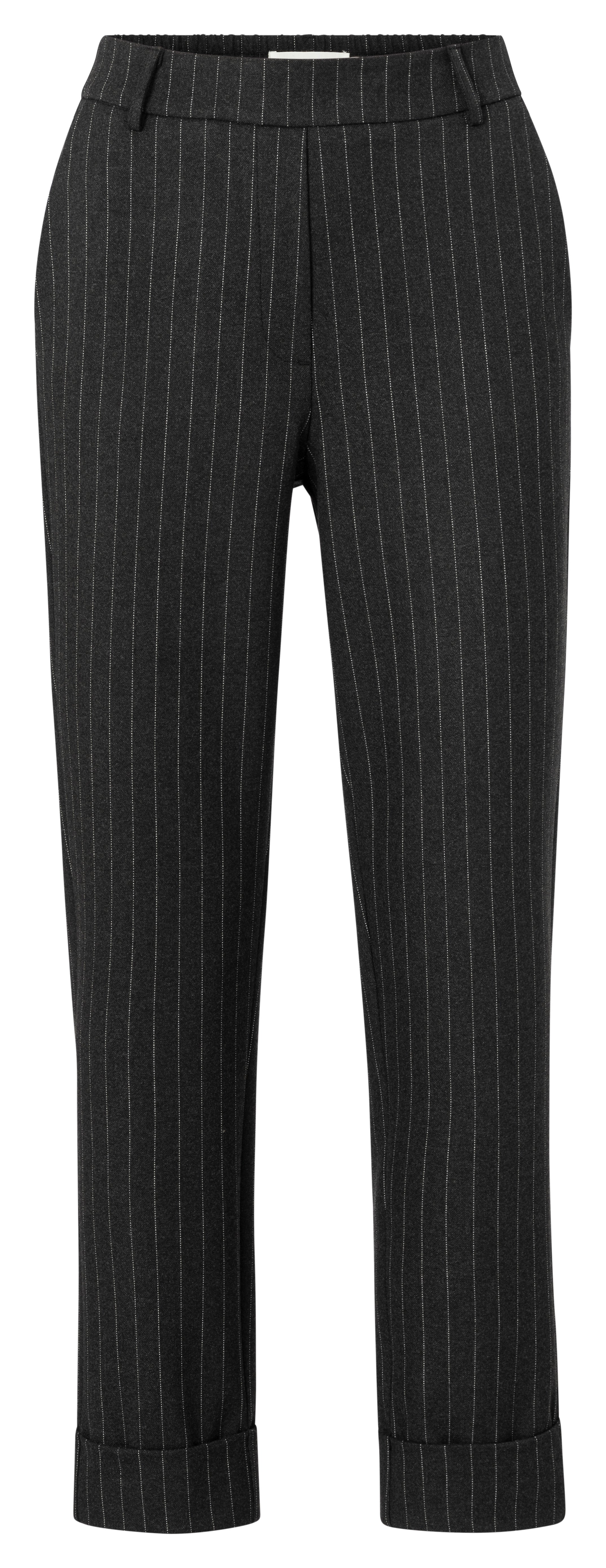 Soft pinstripe pants YAYA