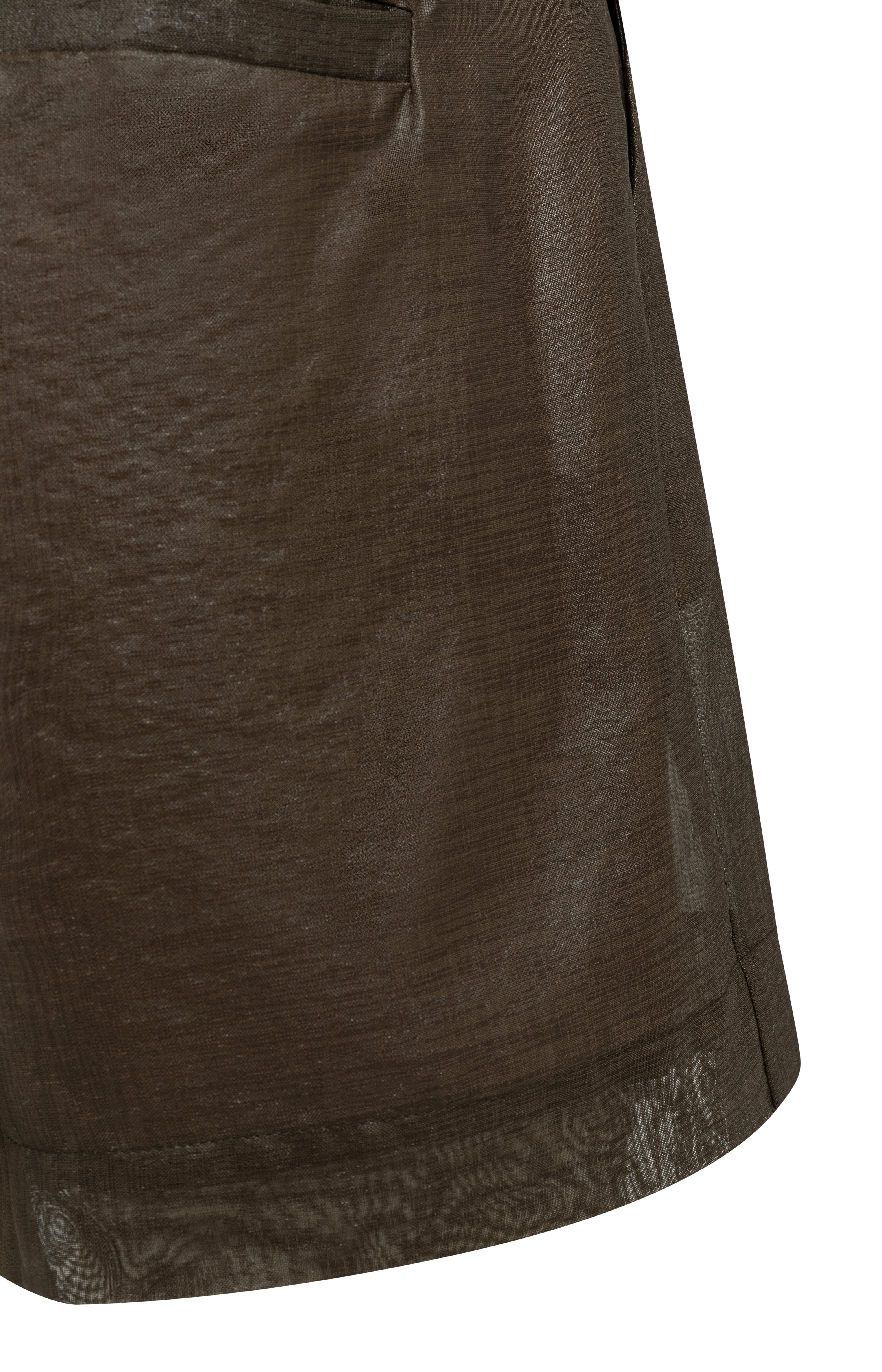 Short taille haute