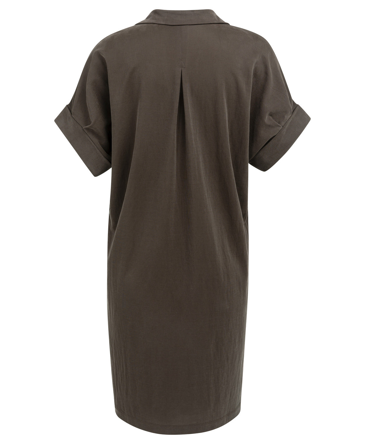 Robe en jersey