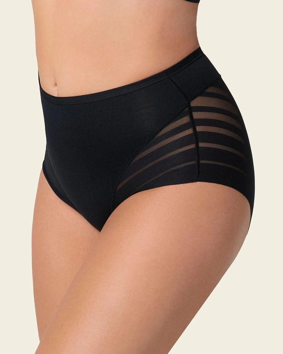 Culotte gainante classique LEONISA