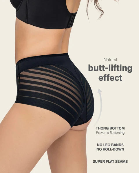 Culotte gainante classique LEONISA