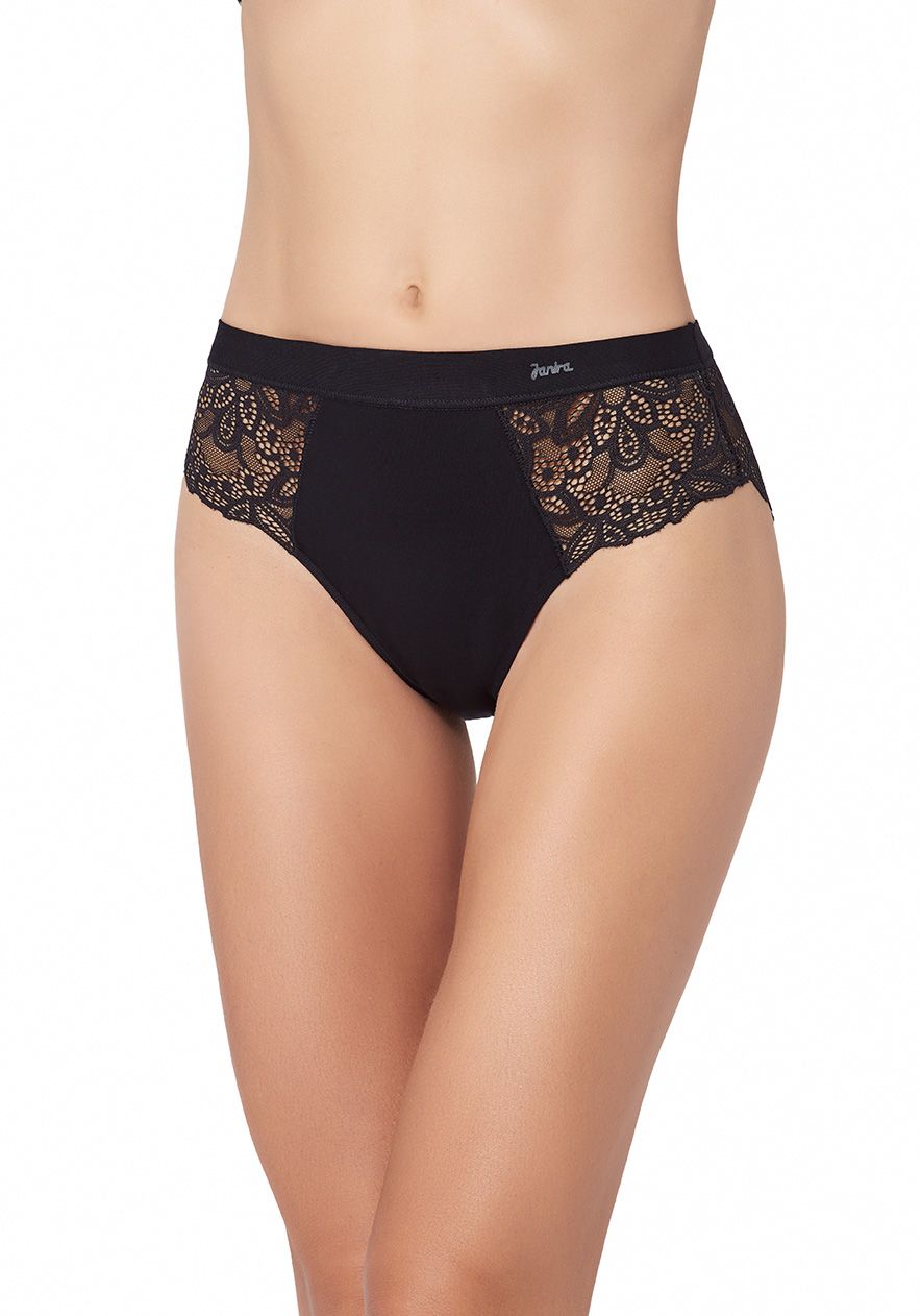 MILANO BEAUTIFUL COTTON JANIRA panties