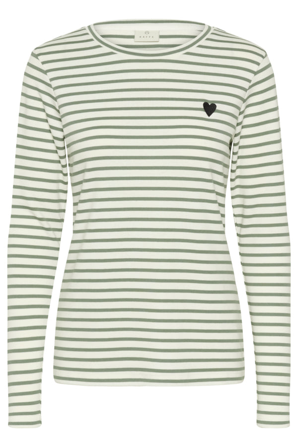 Liddy T-Shirt KAFFE Sweater