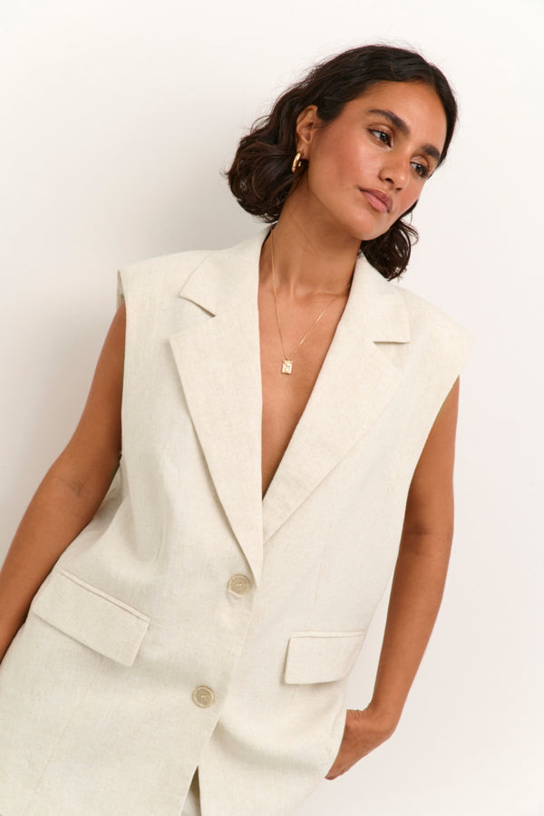 KAdaniella Waistcoat