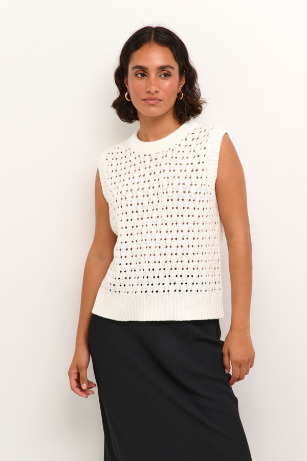 KAsilja Knit Top