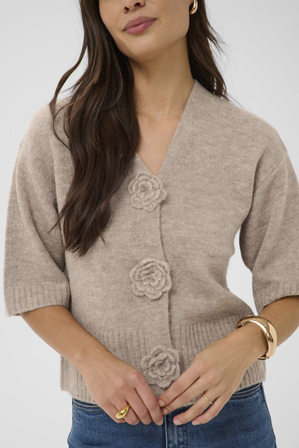 KArosie Cardigan KAFFE