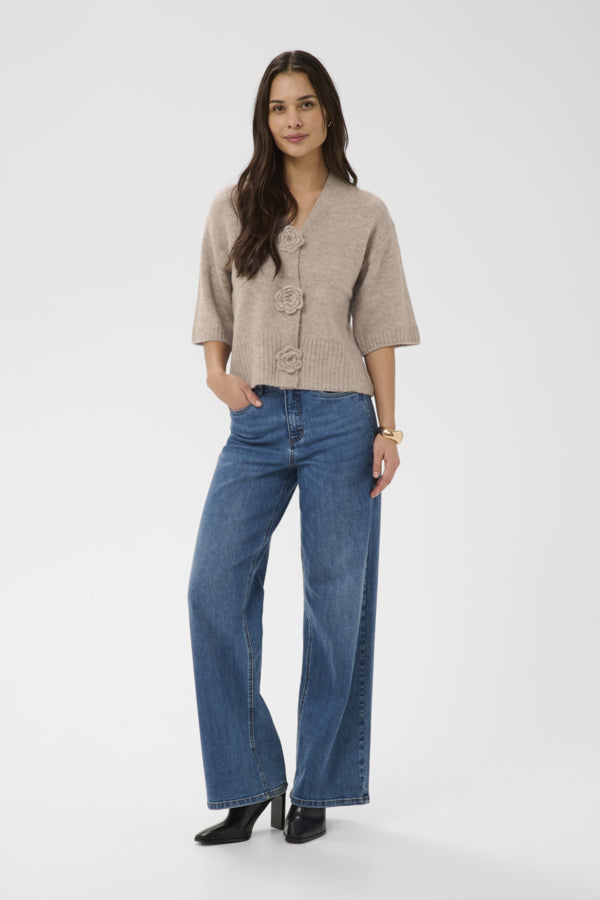 KArosie Cardigan KAFFE