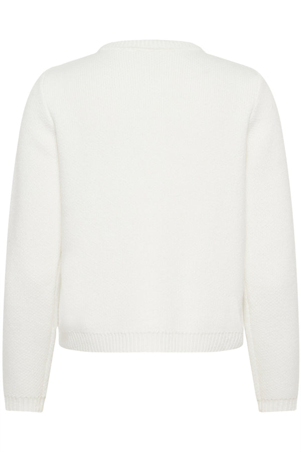 KAbowie Cardigan KAFFE