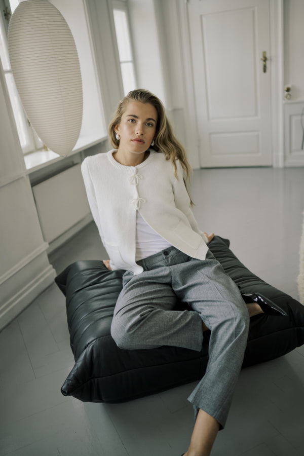 KAbowie Cardigan KAFFE