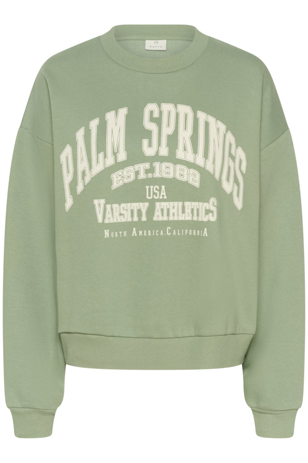 KAsussi Sweatshirt KAFFE