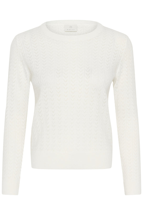 KAlenia Knit Pullover KAFFE