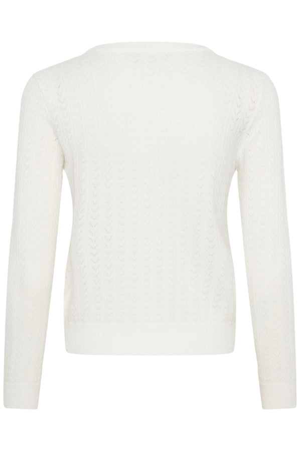 KAlenia Knit Pullover KAFFE