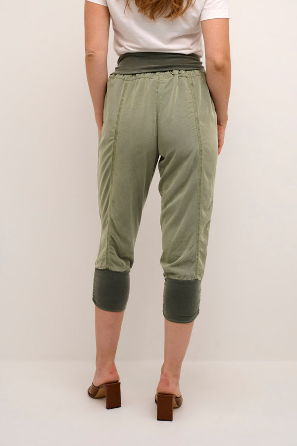 Line Pants