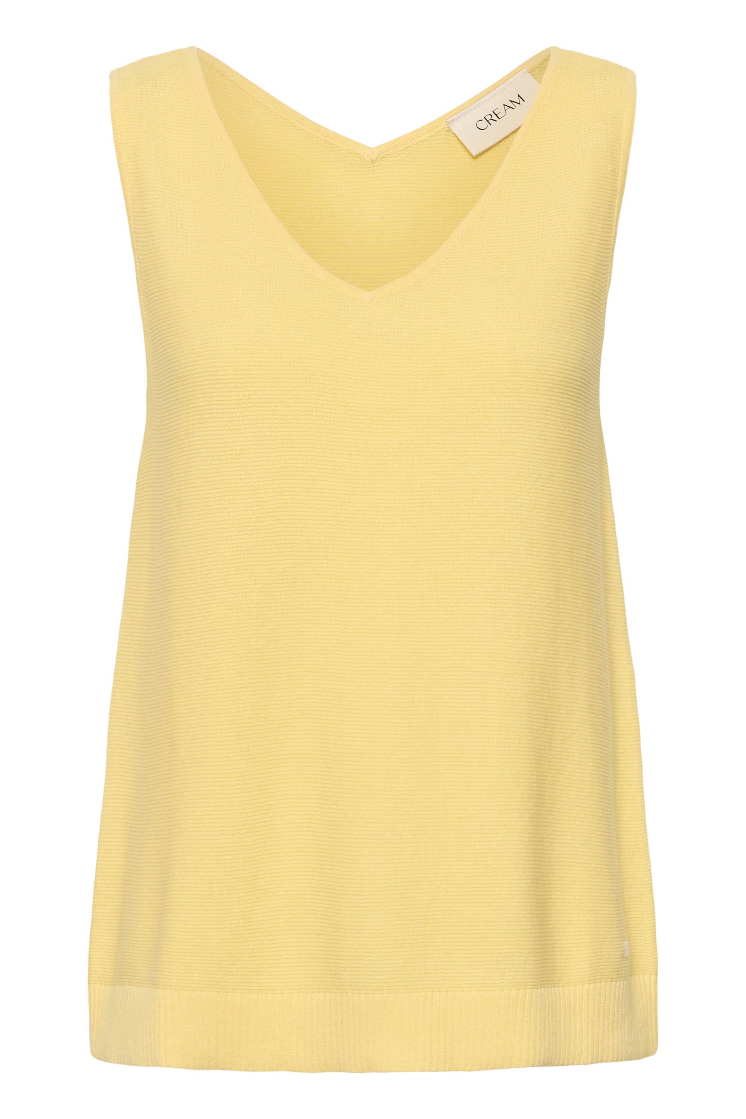 Pull sans manches - CRSillar