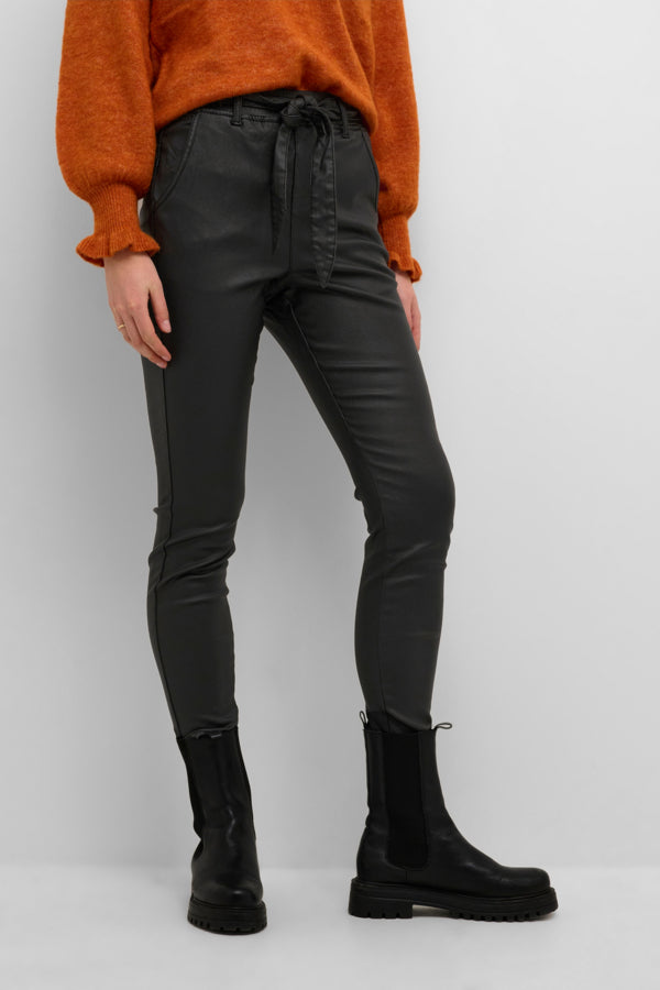 CRTorid Baggy Pant CREAM