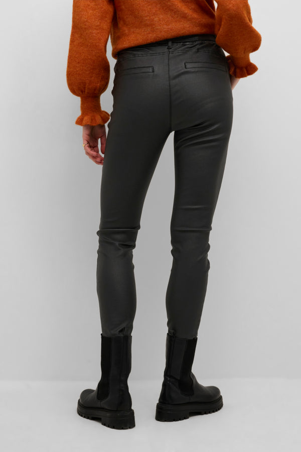 CRTorid Baggy Pant CREAM