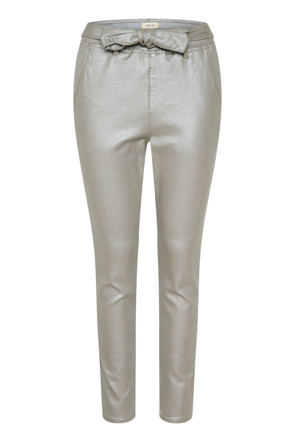 CRTorid Baggy Pant CREAM