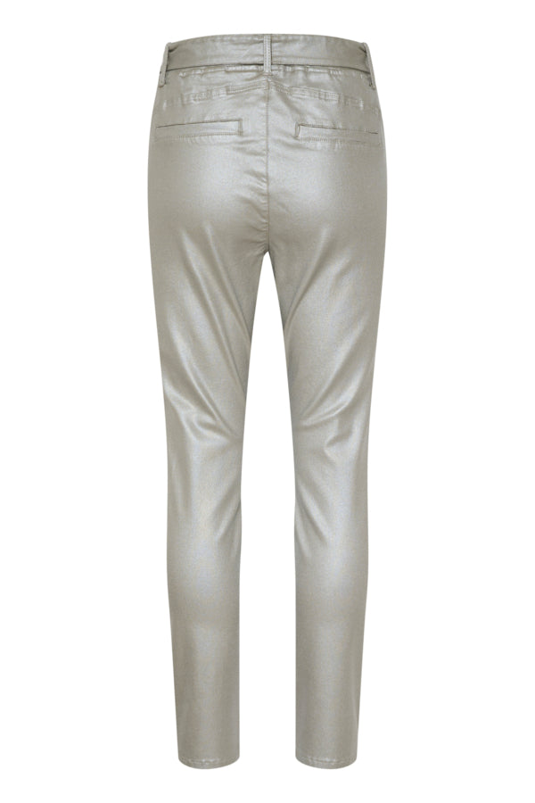 CRTorid Baggy Pant CREAM