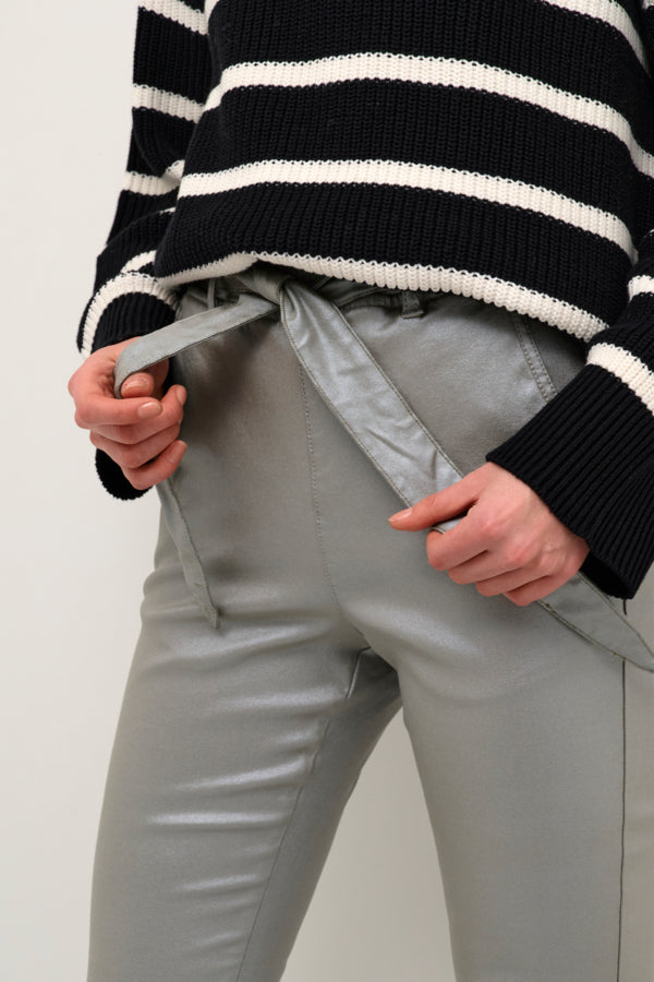 CRTorid Baggy Pant CREAM