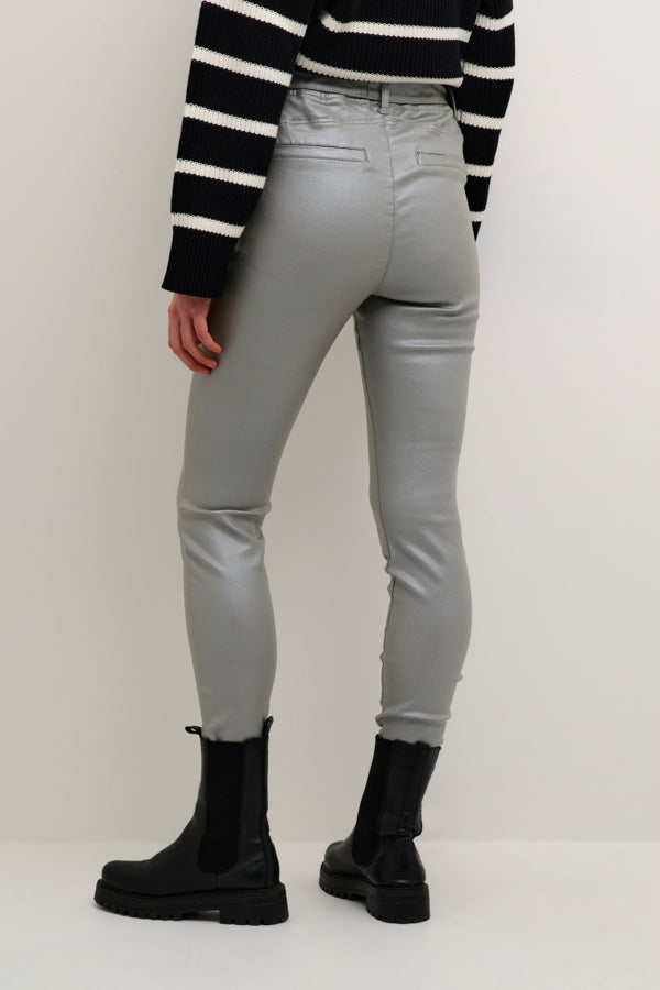 CRTorid Baggy Pant CREAM