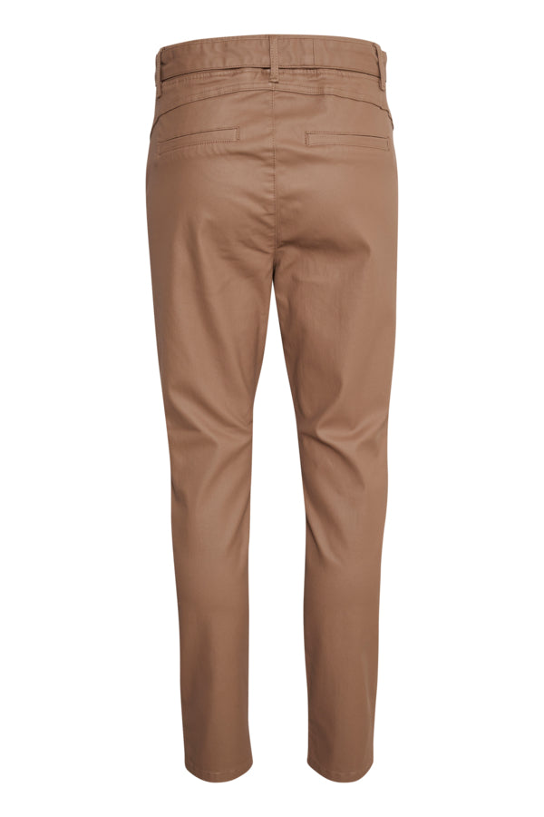 CRTorid Baggy Pant CREAM