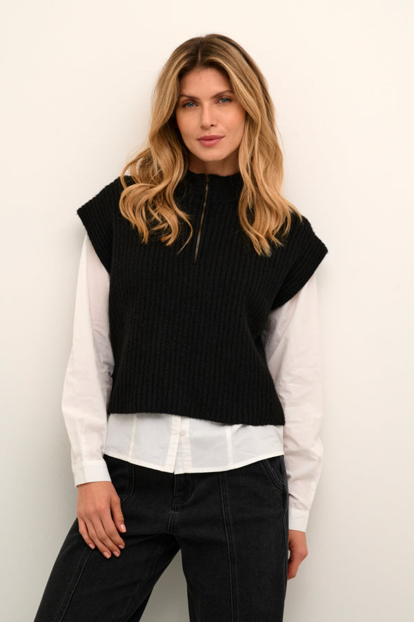 CRMiljia King Waistcoat 10610825