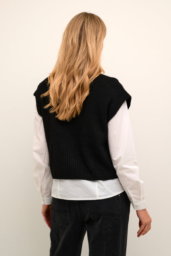 CRMiljia King Waistcoat 10610825