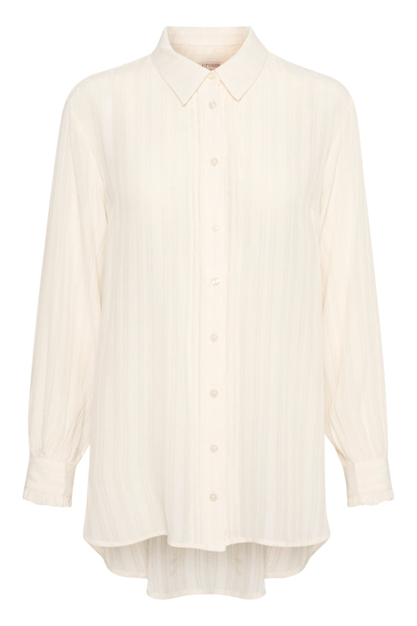 CRAmanda CREAM shirt