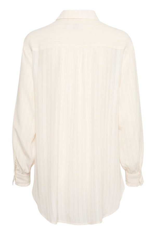 CRAmanda CREAM shirt