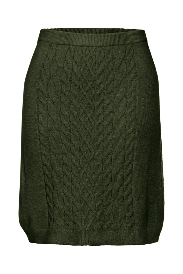 CRDela Knit Skirt 10611918