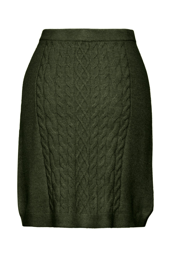 CRDela Knit Skirt 10611918