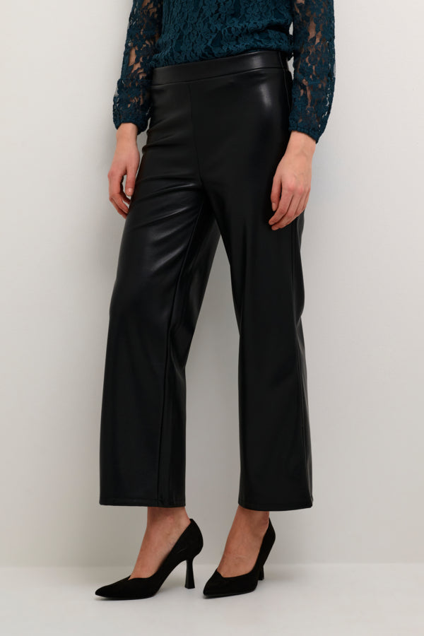 CRAiana 7/8 Pantalon CREAM
