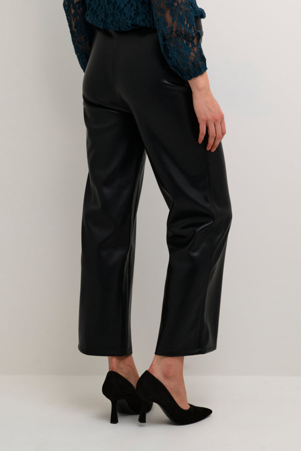 CRAiana 7/8 Pantalon 10611995 Noire