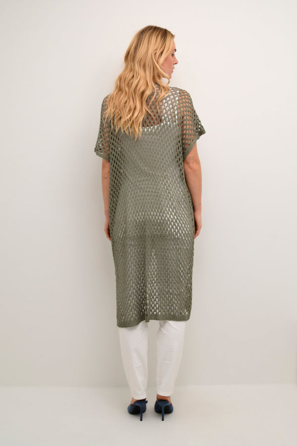 CROanah Knit Waistcoat