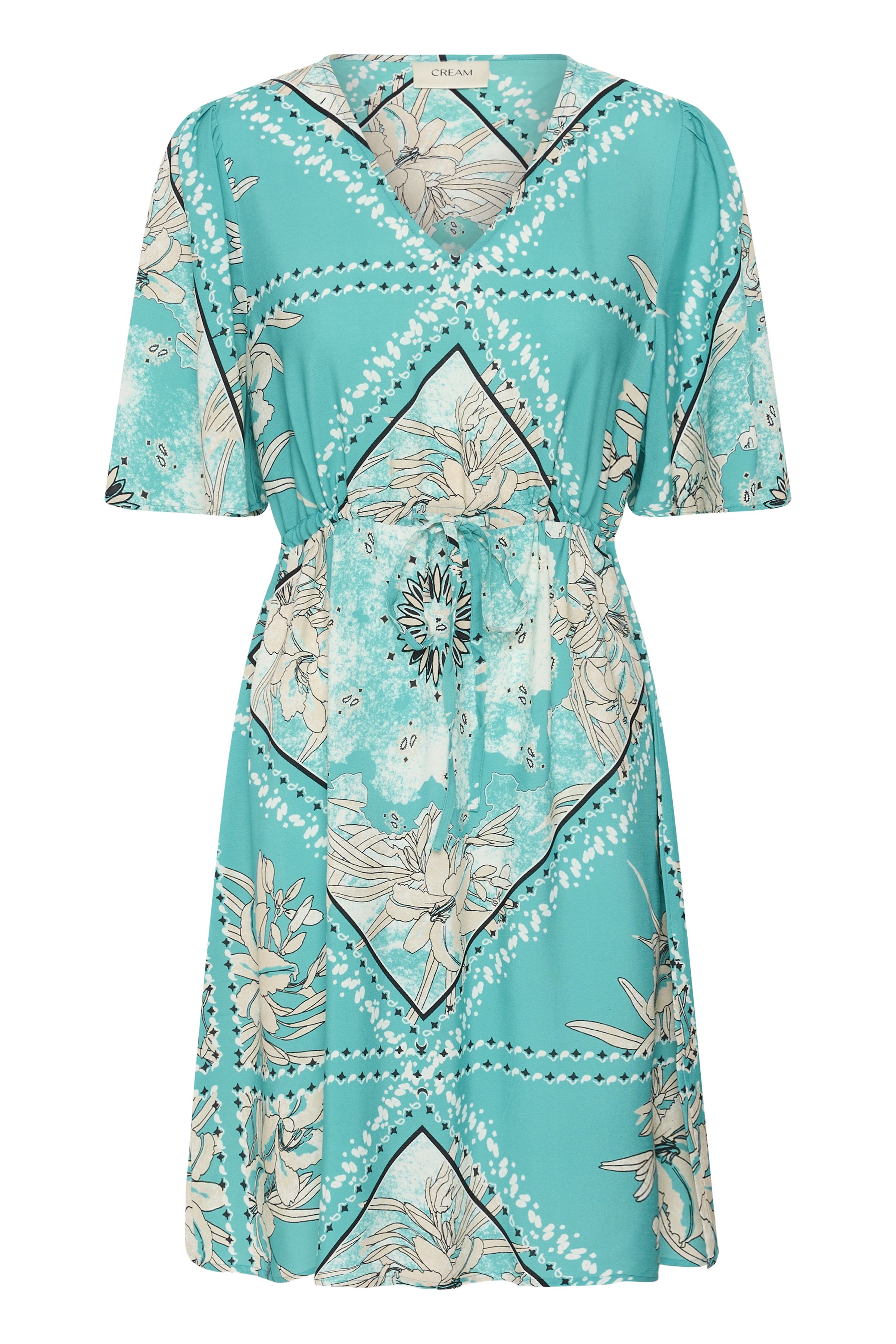 Robe longueur genou - CRTiah