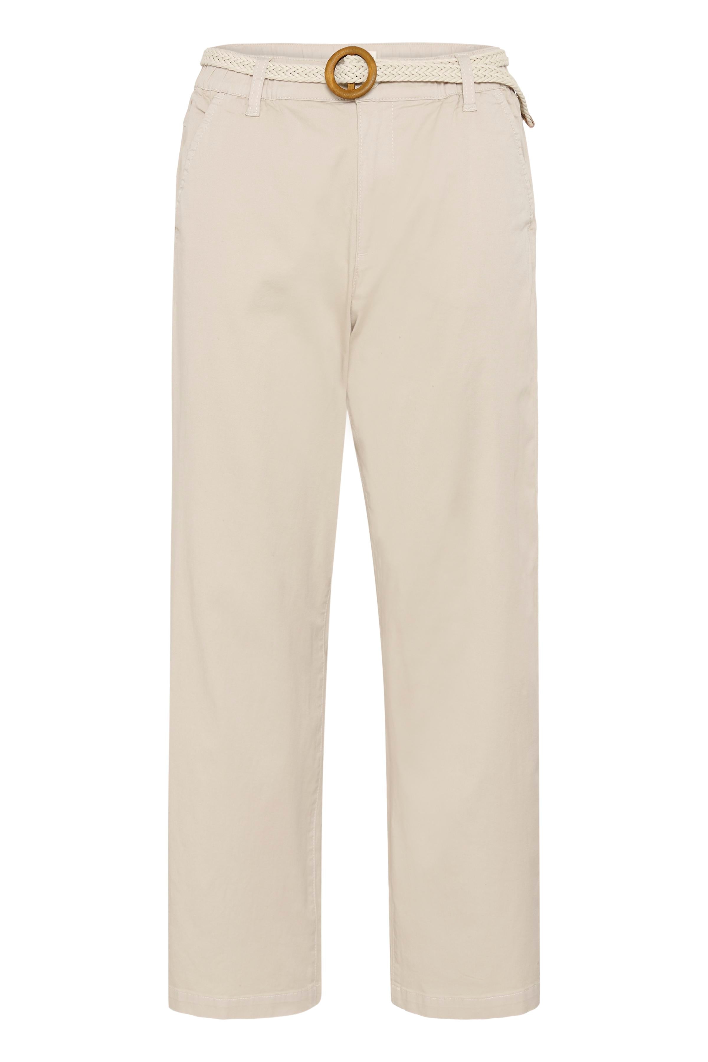 Pantalon avec ceinture intégré - CRLorraine