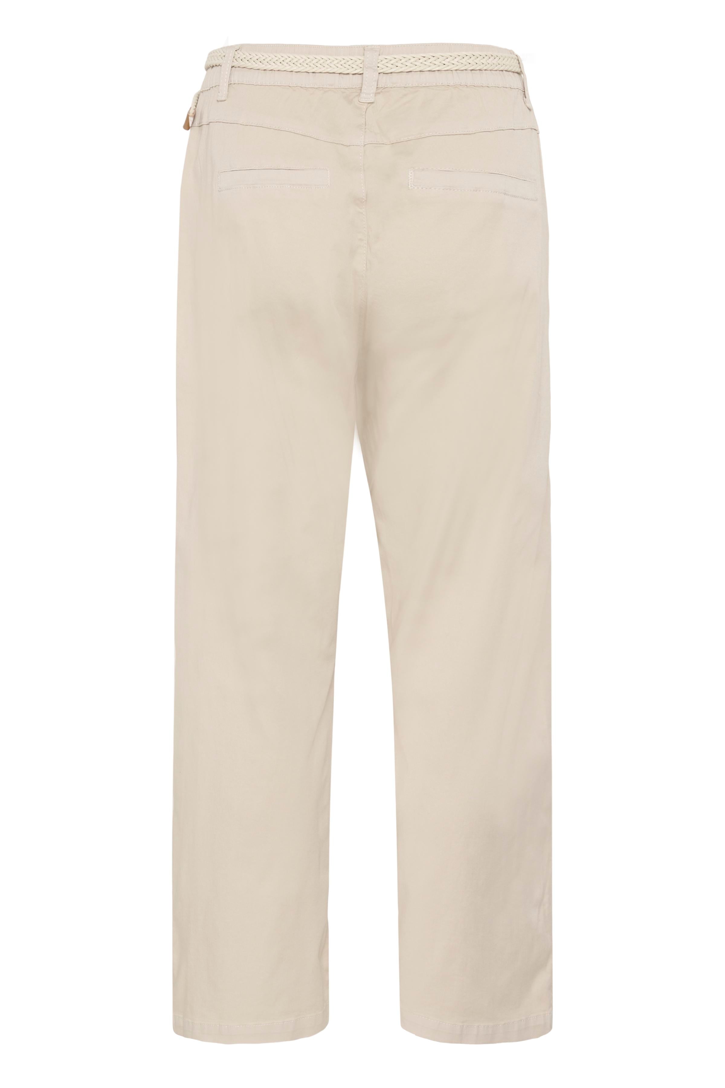 Pantalon avec ceinture intégré - CRLorraine