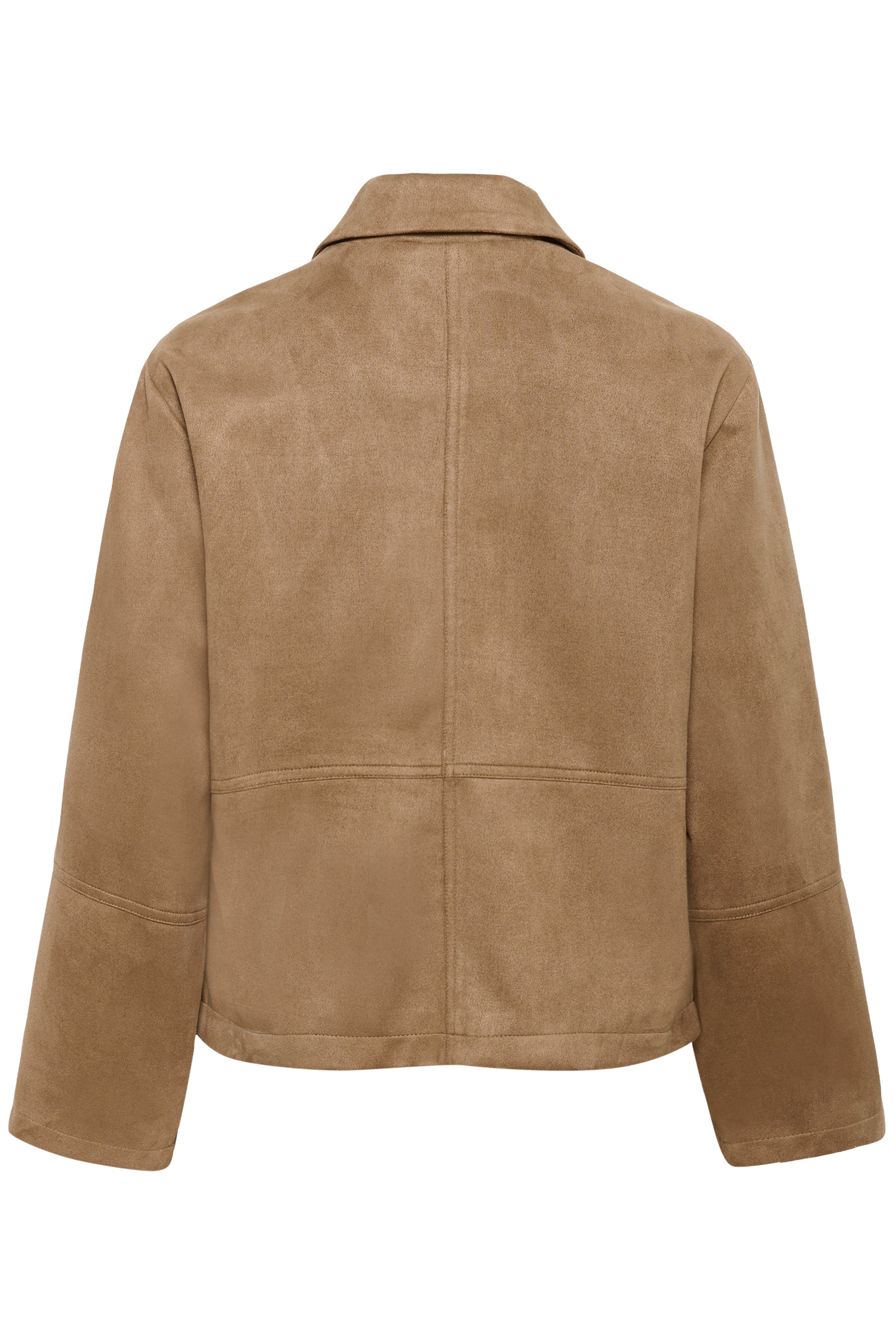 CRCala Jacket CREAM