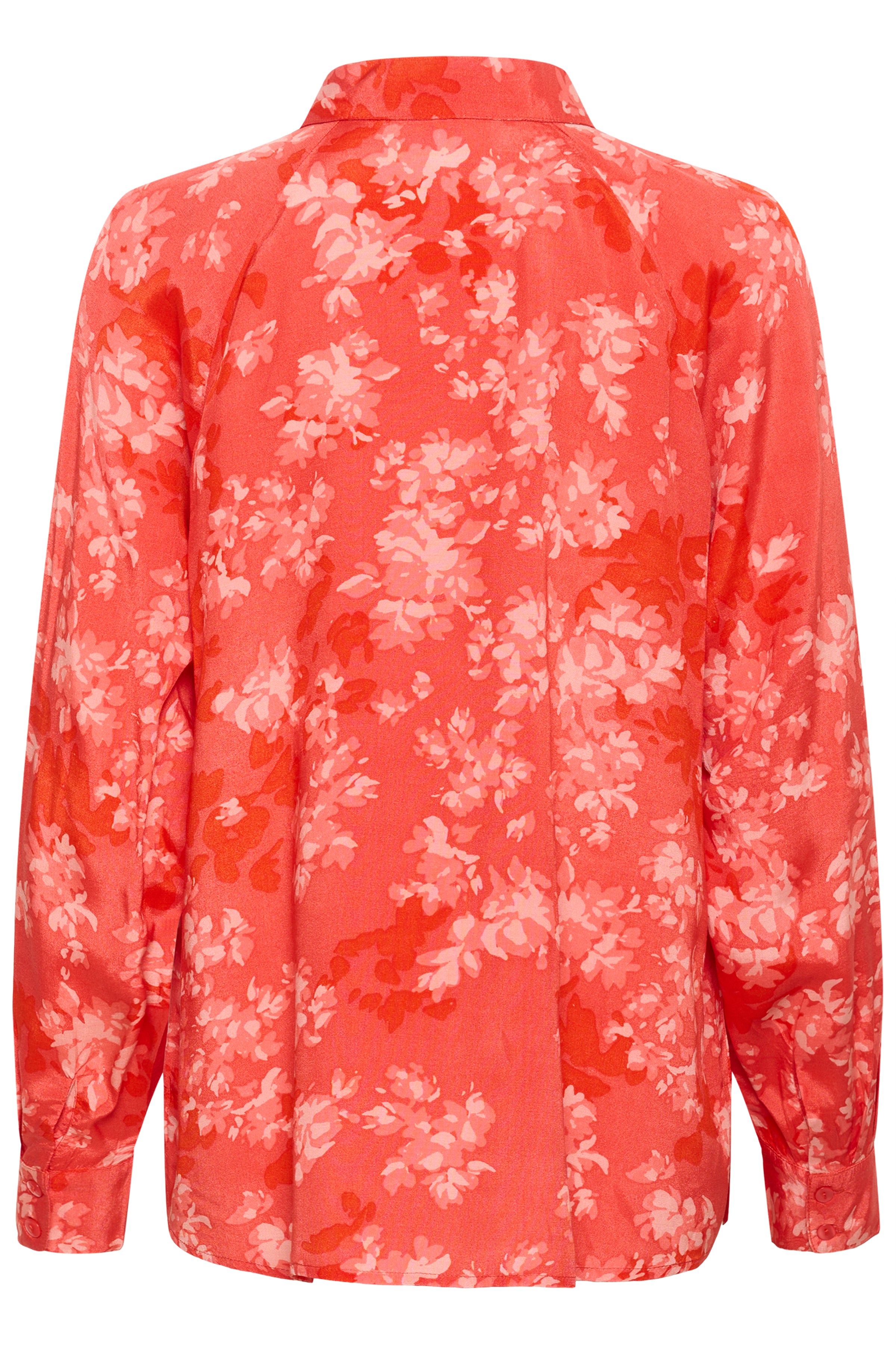 CRBeatrice Shirt CREAM