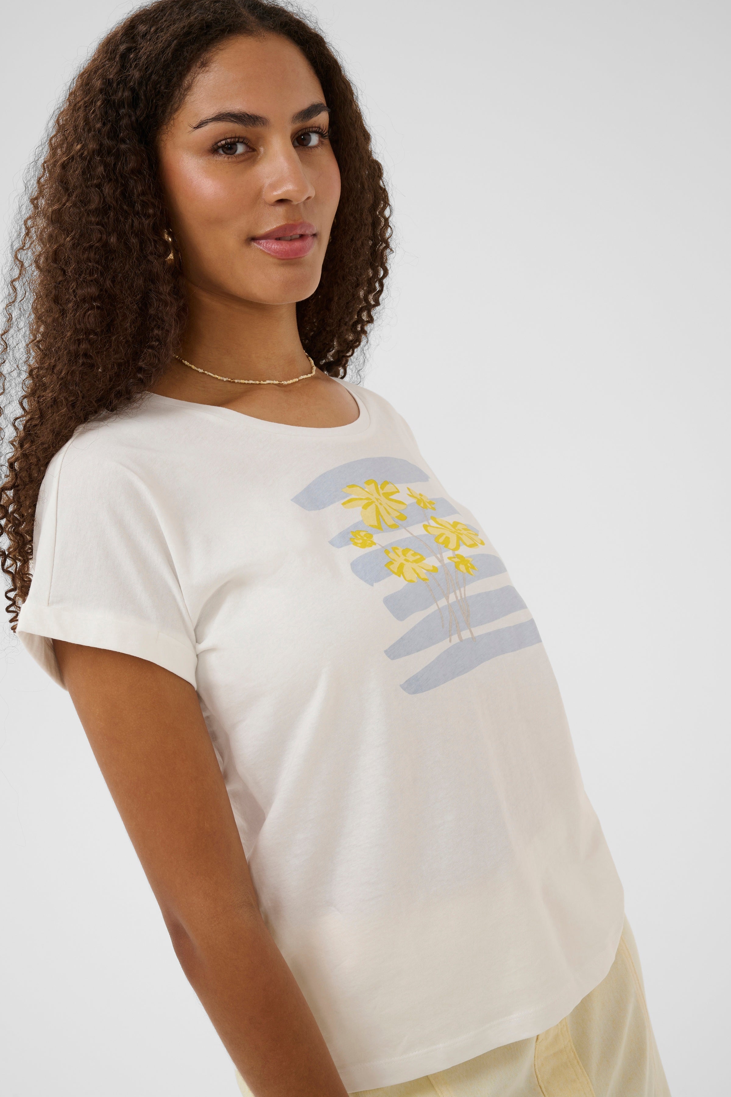 T-Shirt imprimé - CRAlma
