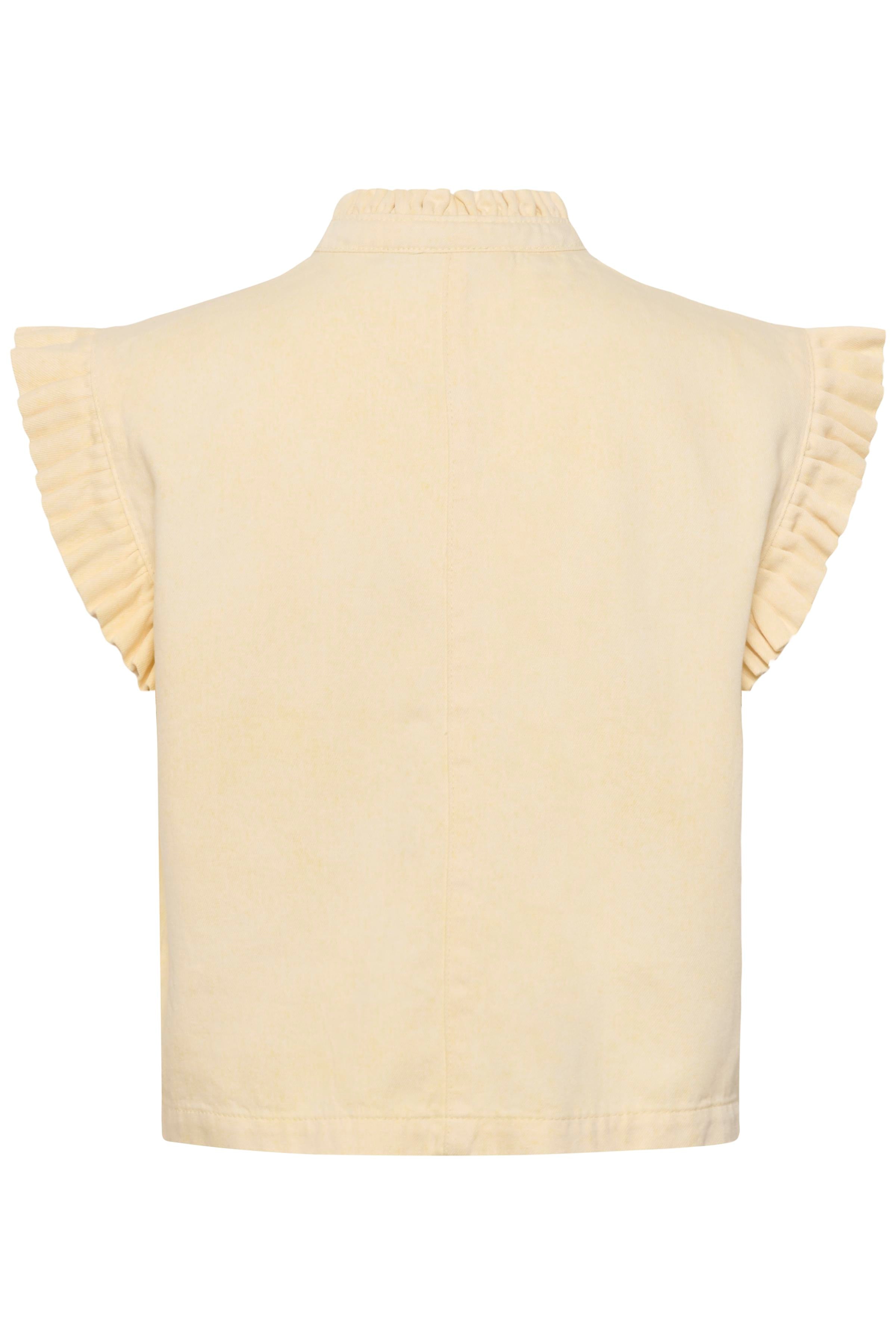 Veste sans manches - CRLorra