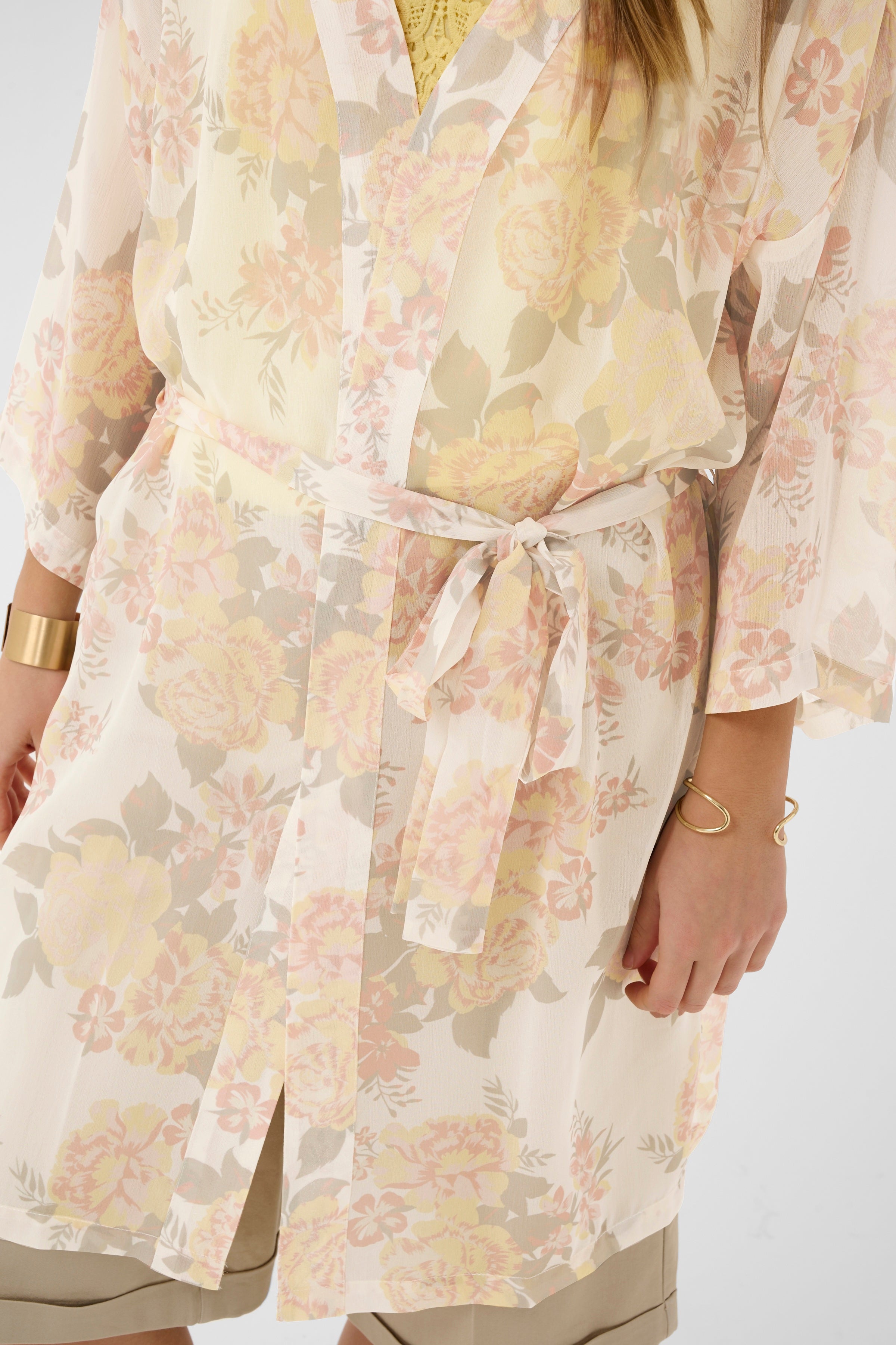 Veste Kimono - CRDanica