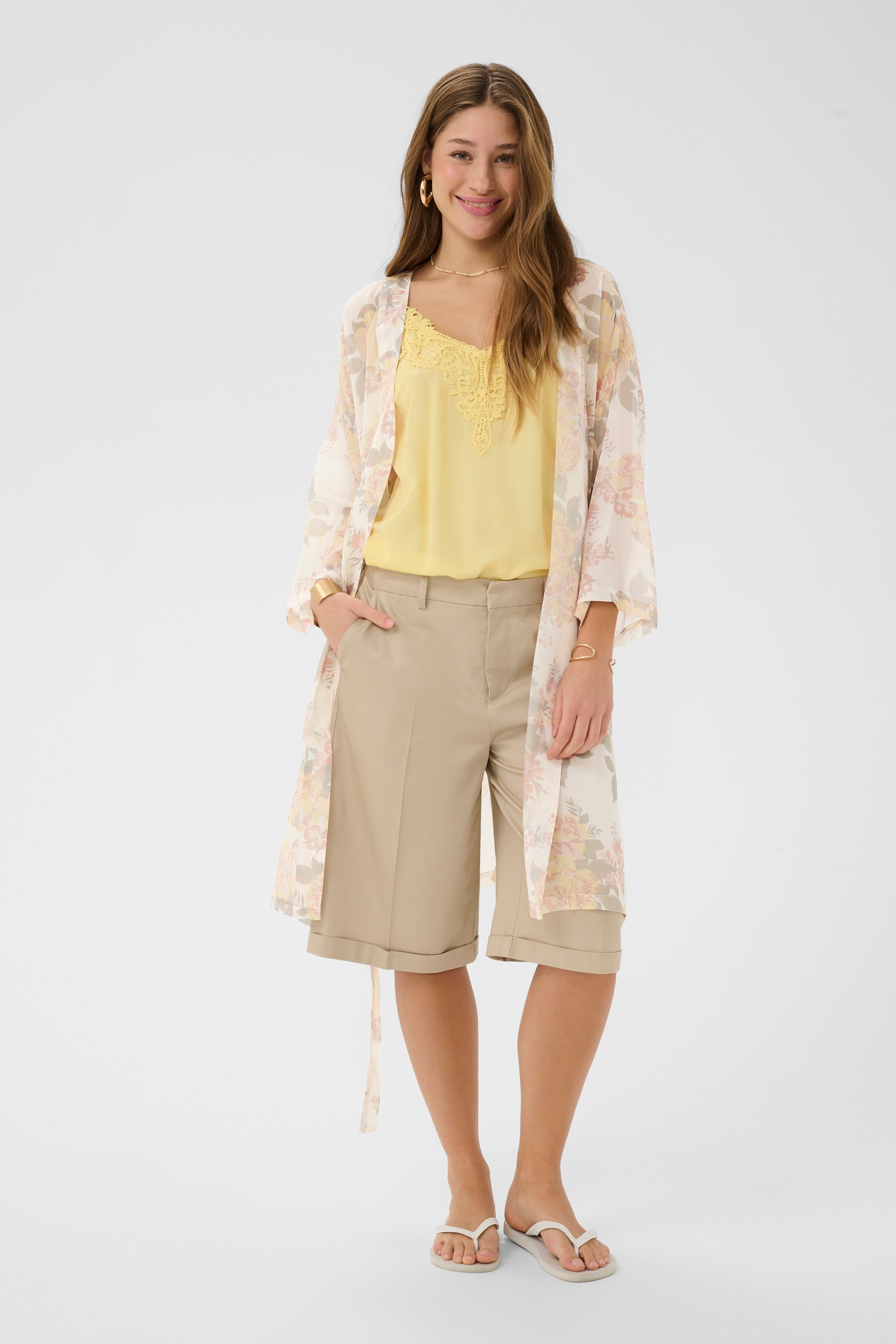 Veste Kimono - CRDanica